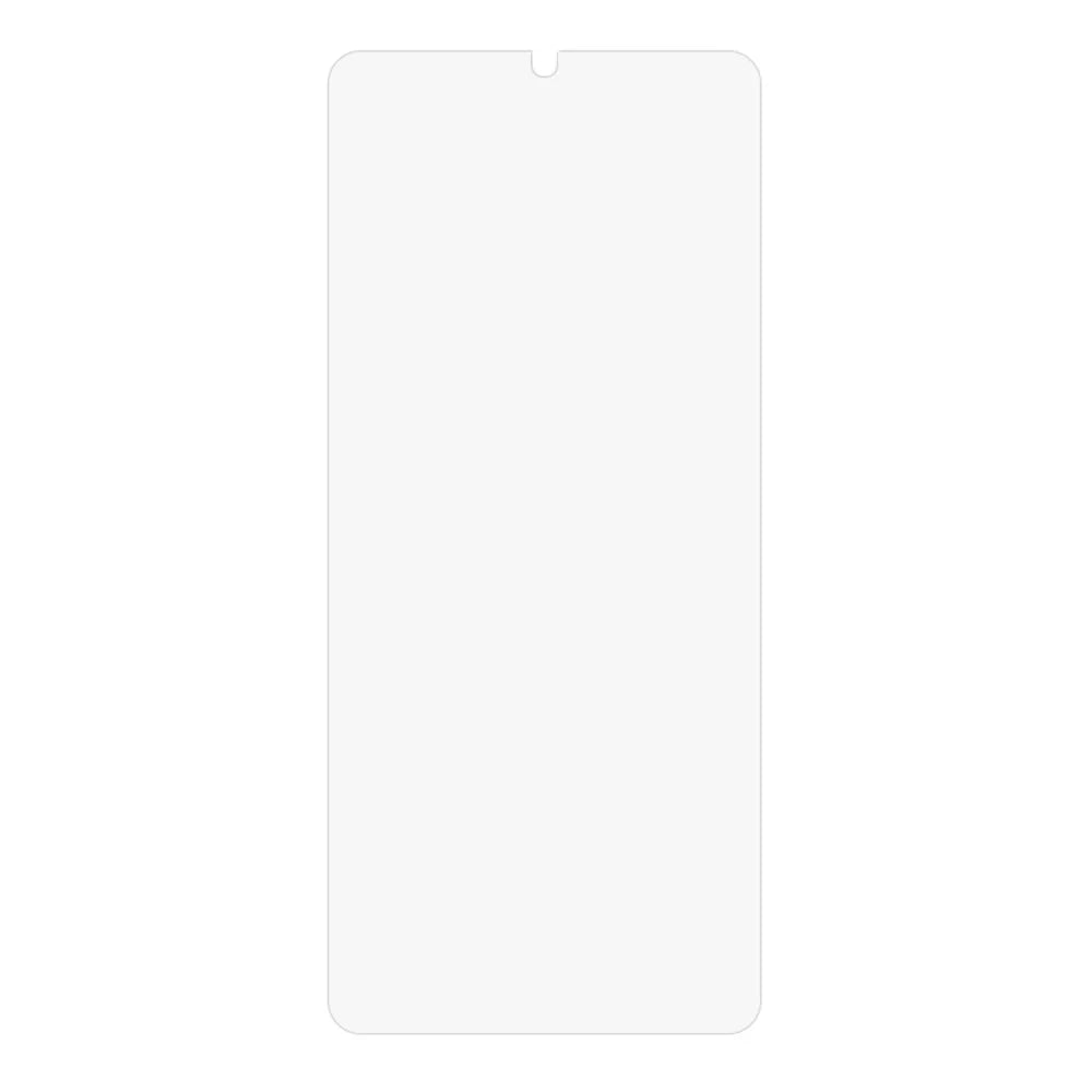 For T-Mobile REVVL 7 Hydrogel Film Transparent Soft TPU Full Covering Screen Protector - 2