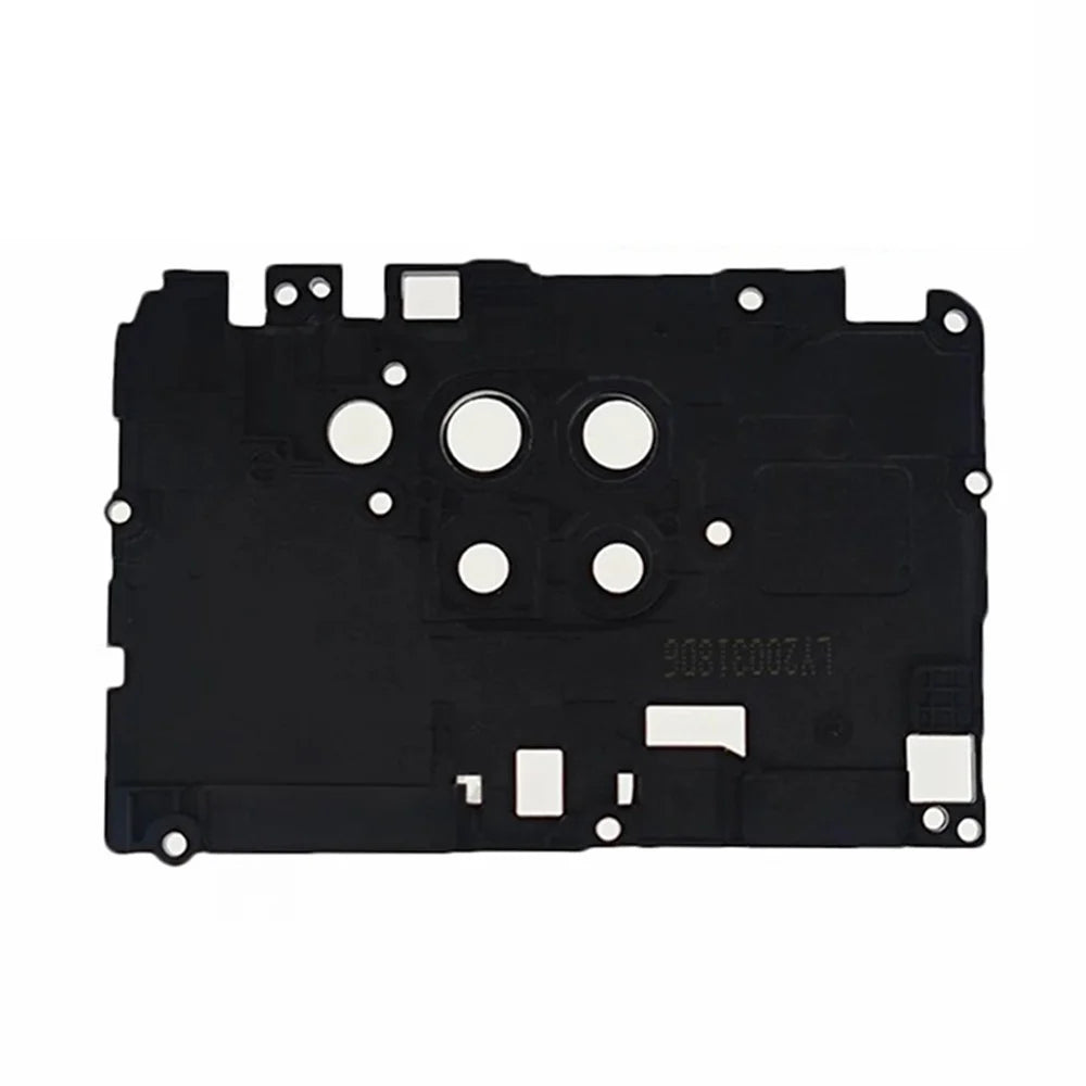 For Xiaomi Redmi Note 9 (MTK Helio G85) M2003J15SC / 10X 4G Motherboard Protective Cover Replacement Part (Without Logo) - 2