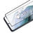 MOCOLO 25Pcs For Samsung Galaxy S22 5G / S23 Screen Protector Tempered Glass Film Silk Printing - Black - 4