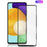 MOCOLO 25Pcs For Samsung Galaxy A54 5G Screen Protector Full Coverage Tempered Glass Film - Black - 1