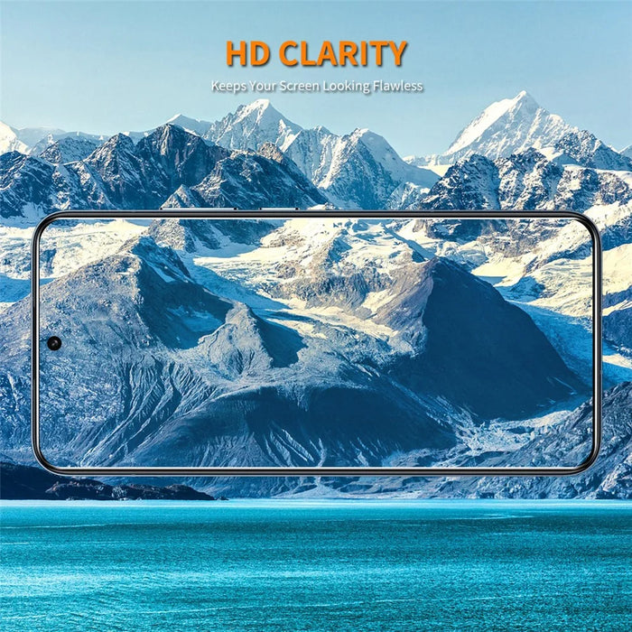 ENKAY HAT PRINCE 2Pcs For Huawei Pura 70 Screen Protector Anti-Explosion 9H Hardness Film - 2