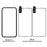 NORTHJO 2Pcs A+ For iPhone 14 Pro Screen Protector Easy Installation High Aluminum-Silicon Glass Film - 2