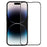 NORTHJO 2Pcs A+ For iPhone 14 Pro Screen Protector Easy Installation High Aluminum-Silicon Glass Film - 6