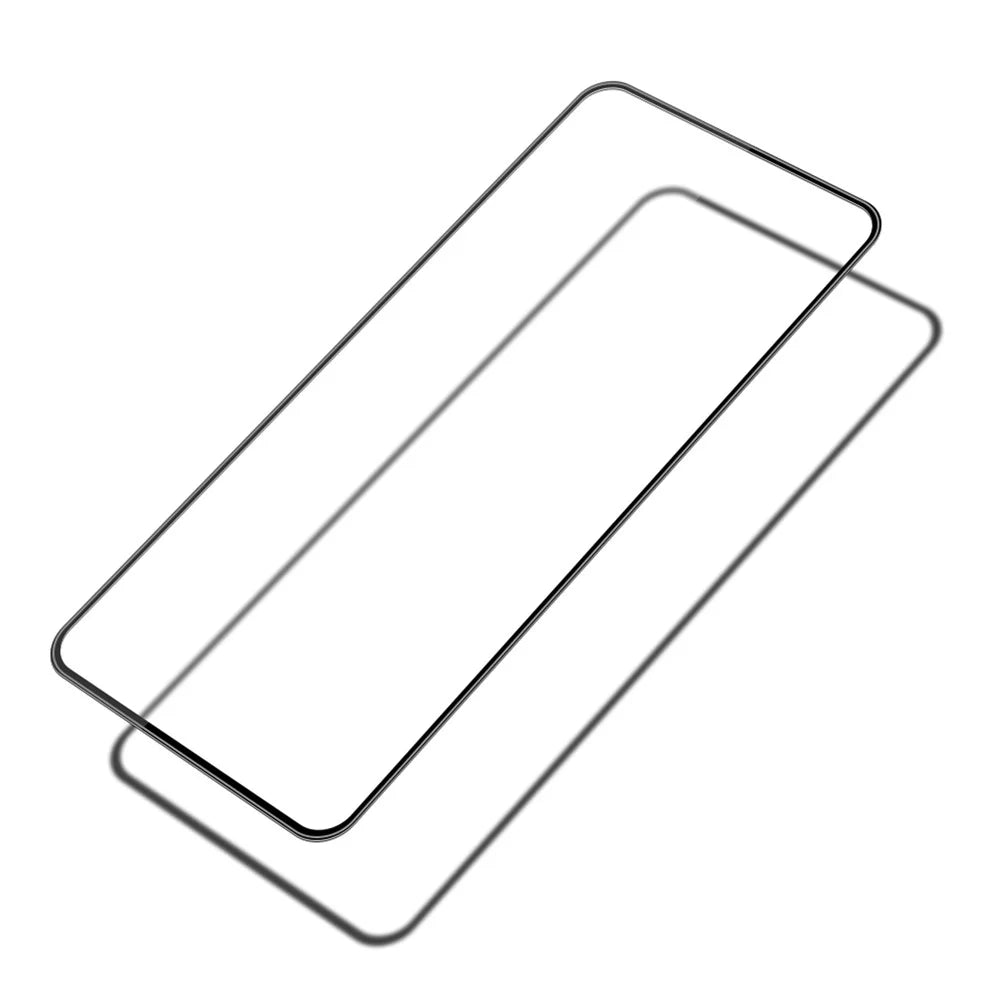 PINWUYO JK 3D Tempered Glass Film Series-2 for Asus Zenfone 11 Ultra 5G Screen Protector High Transparency Film - 4