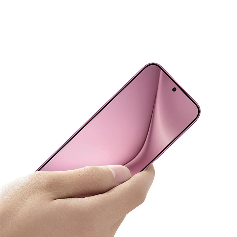 PINWUYO JK 3D Tempered Glass Film Series-2 for Huawei Pura 70 Screen Protector AGC Glass Full Glue Film - 5