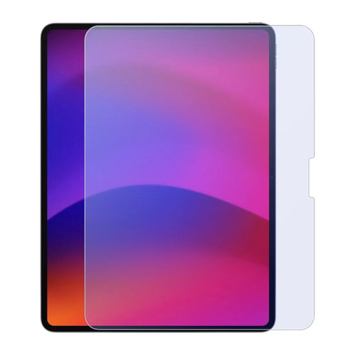 NILLKIN V+ For iPad Pro 13 (2025) / 13 (2024) / Air 13 (2026) / (2025) / (2024) Screen Protector Anti Blue Light AGC Glass Screen Film - 1