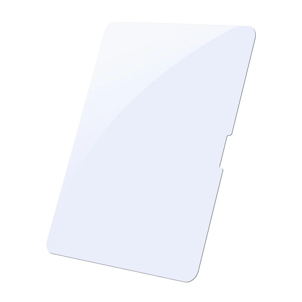 NILLKIN V+ For iPad Pro 13 (2025) / 13 (2024) / Air 13 (2026) / (2025) / (2024) Screen Protector Anti Blue Light AGC Glass Screen Film - 2