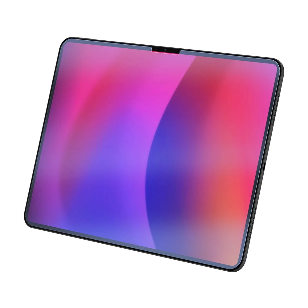 NILLKIN V+ For iPad Pro 13 (2025) / 13 (2024) / Air 13 (2026) / (2025) / (2024) Screen Protector Anti Blue Light AGC Glass Screen Film - 3
