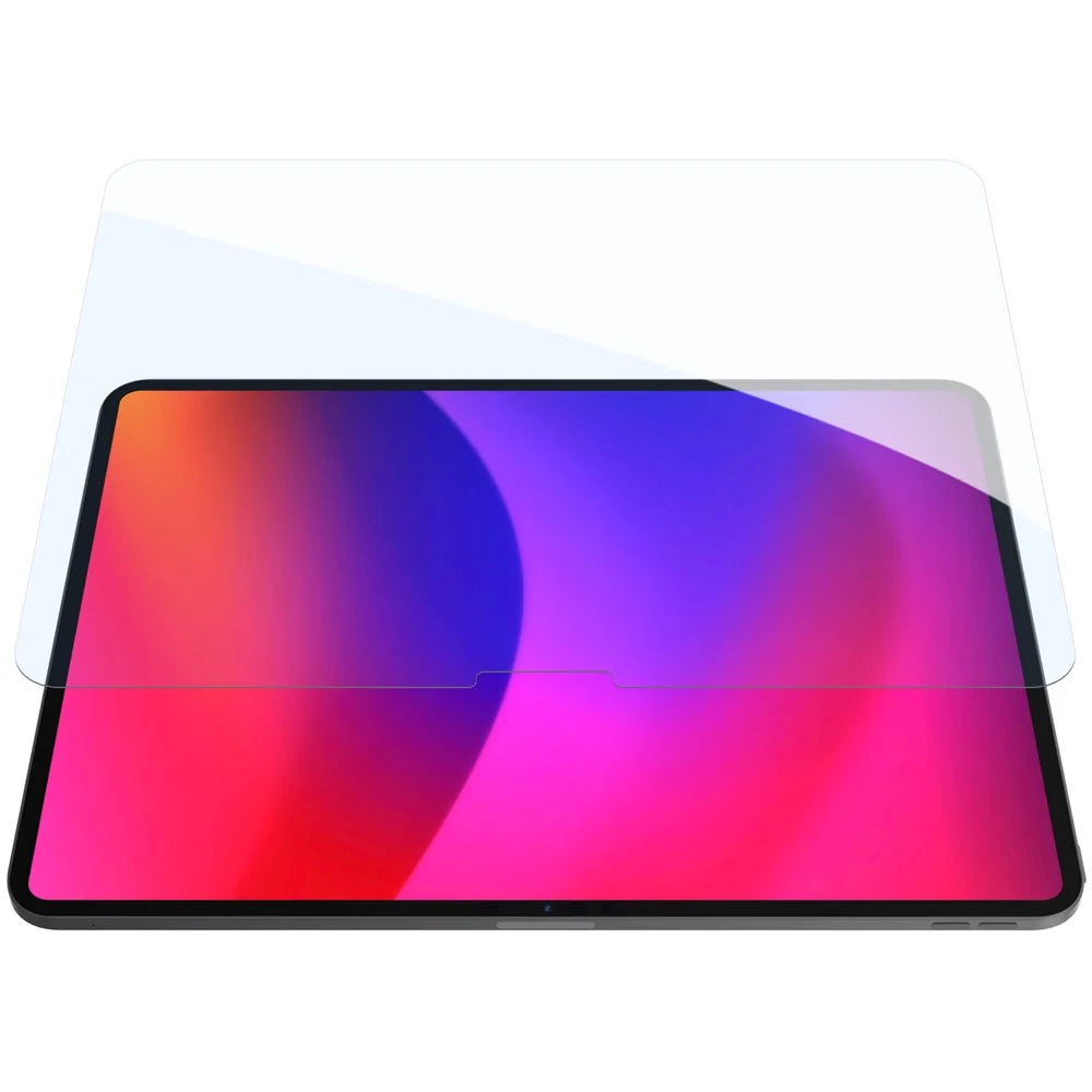 NILLKIN V+ For iPad Pro 13 (2025) / 13 (2024) / Air 13 (2026) / (2025) / (2024) Screen Protector Anti Blue Light AGC Glass Screen Film - 5