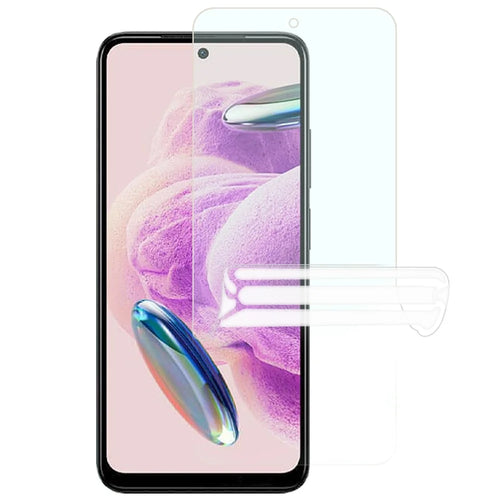 For Honor Play 8T Pro / 400 Lite 5G / X70i / Huawei nova 11 / 12 5G / 13 5G / 14 5G Screen Protector Anti-Bubble HD Clear PET Hydrogel Film - 1