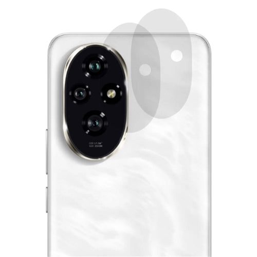 RURIHAI 2Pcs For Honor 200 5G Camera Lens Protector 0.2mm Ultra Clear Phone Rear Lens Film - 1