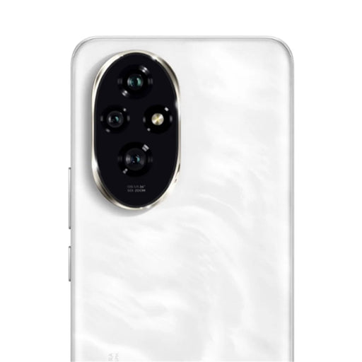 RURIHAI 2Pcs For Honor 200 5G Camera Lens Protector 0.2mm Ultra Clear Phone Rear Lens Film - 2