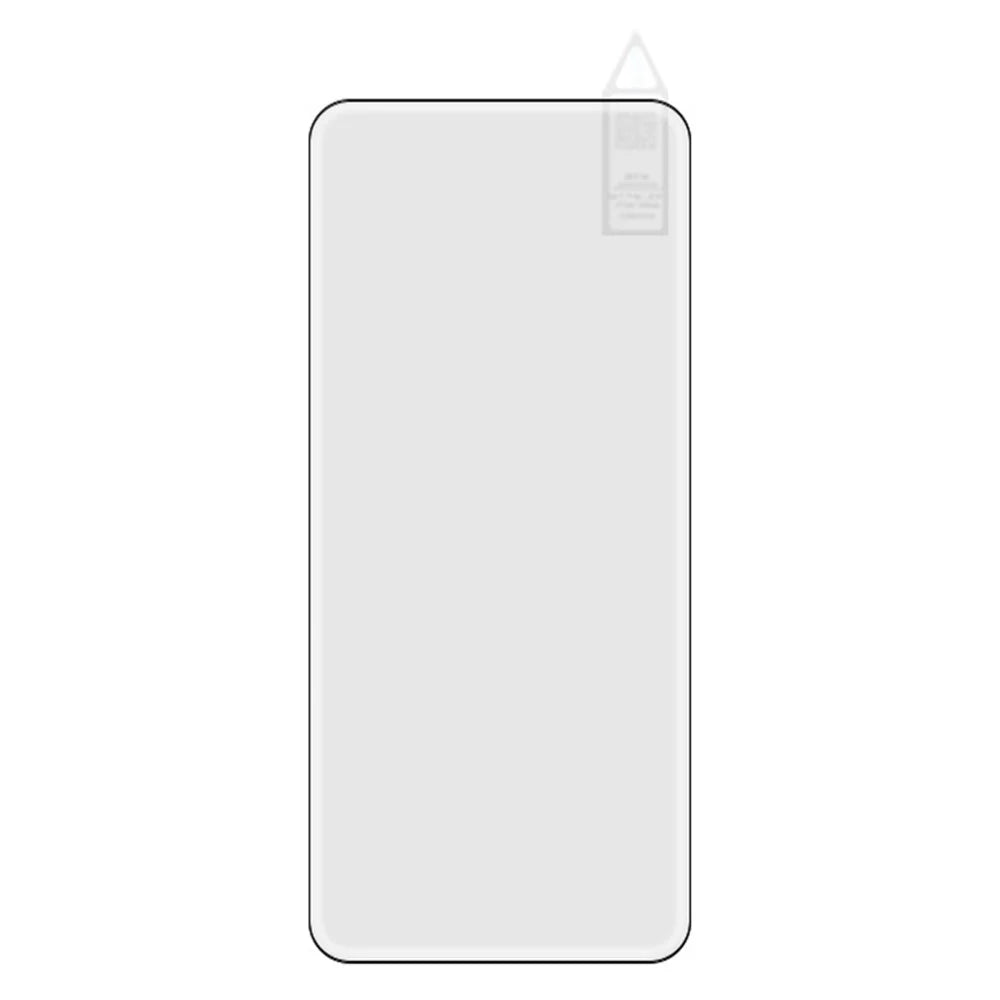 RURIHAI For For Honor 200 Pro 5G Screen Protector 3D Curved Full Coverage HD Clear (Support Fingerprint Unlock) - 2