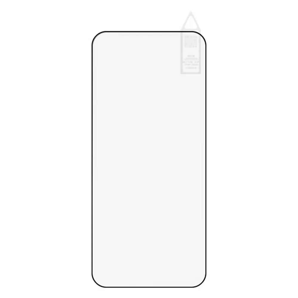 RURIHAI For Honor 200 5G 3D Curved Full Screen Protector Full Glue Film (Support Fingerprint Unlock) - 2