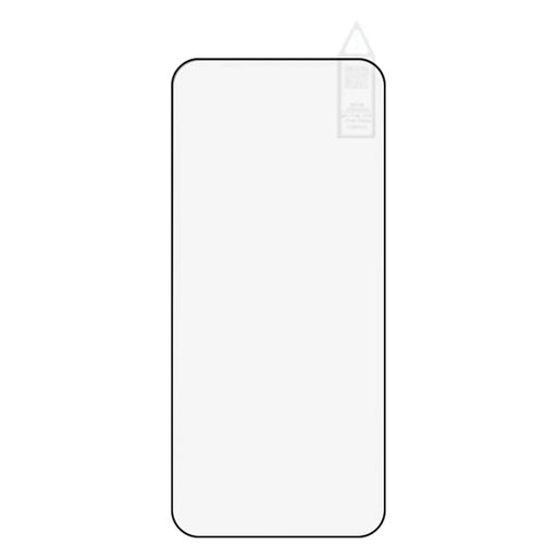RURIHAI For Honor 200 5G 3D Curved Full Screen Protector Full Glue Film (Support Fingerprint Unlock) - 2
