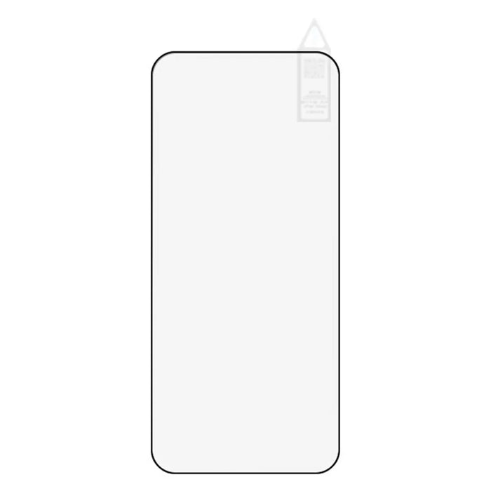 RURIHAI For Honor 200 5G 3D Curved Full Screen Protector Full Glue Film (Support Fingerprint Unlock) - 2