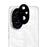 RURIHAI For Honor 200 5G Camera Lens Protector AR Clear Scratch-Proof Lens Film - 1