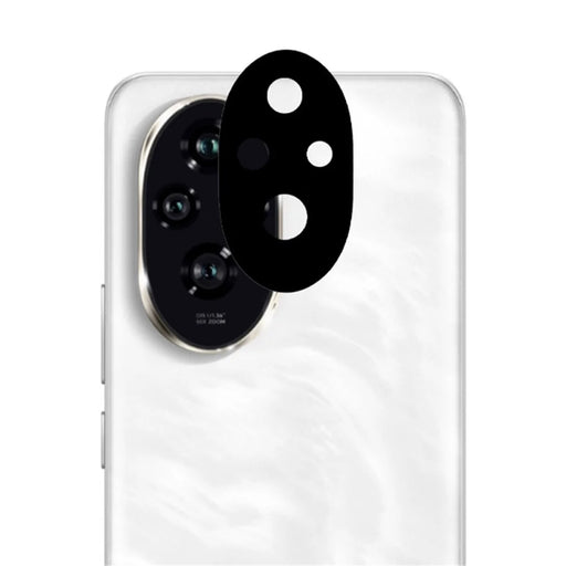 RURIHAI For Honor 200 5G Camera Lens Protector AR Clear Scratch-Proof Lens Film - 1
