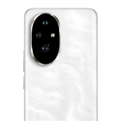 RURIHAI For Honor 200 5G Camera Lens Protector AR Clear Scratch-Proof Lens Film - 2
