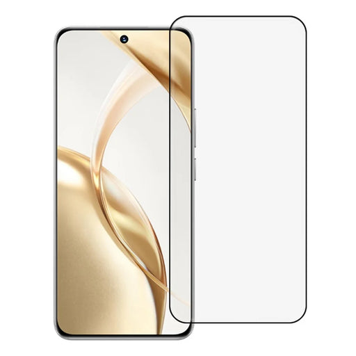 RURIHAI For Honor 200 5G Screen Protector 3D Curved Guard Protective Film Side Glue - 1