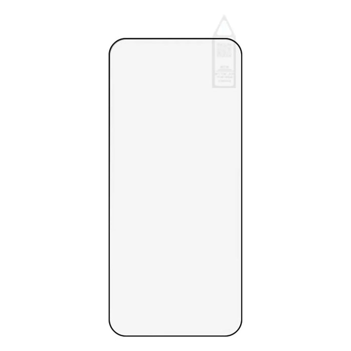 RURIHAI For Honor 200 5G Screen Protector 3D Curved Guard Protective Film Side Glue - 2