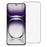 RURIHAI For Oppo Reno12 Pro 5G (Global) Screen Protector 3D Curved Case Friendly Film (Support Fingerprint Unlock) - 1