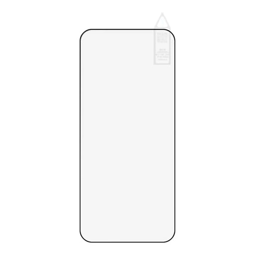 RURIHAI For Oppo Reno12 Pro 5G (Global) Screen Protector 3D Curved Case Friendly Film (Support Fingerprint Unlock) - 2