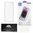 RURIHAI For Oppo Reno12 Pro 5G (Global) Screen Protector 3D Curved Case Friendly Film (Support Fingerprint Unlock) - 6