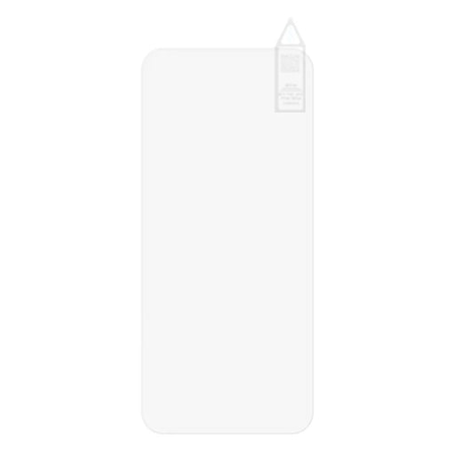 RURIHAI For Oppo Reno12 Pro 5G (Global) Screen Protector 3D UV Liquid Ultra Clear Full Glue Film - 2