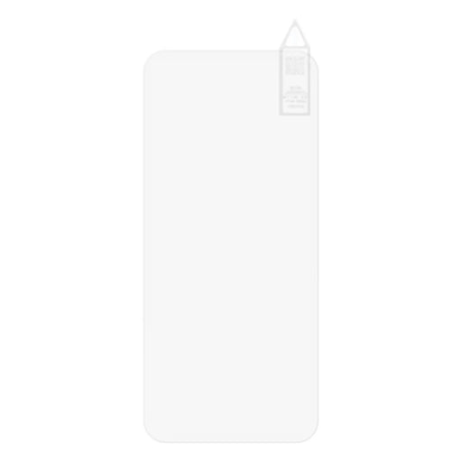 RURIHAI For Oppo Reno12 5G (Global) Screen Protector 3D UV Liquid Ultra Clear Full Glue Film - 2