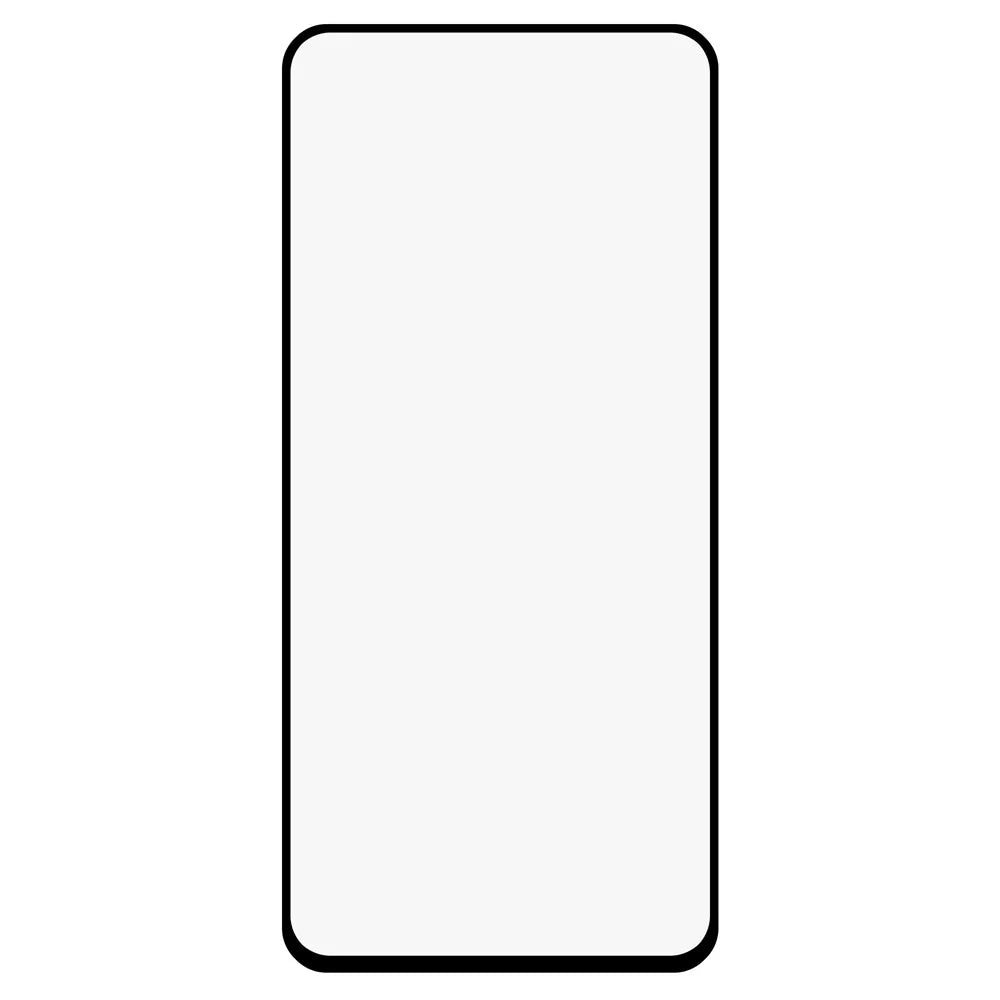 RURIHAI for Google Pixel 7 5G Full Covering Anti-abrasion Secondary Hardening 2.5D Full Glue HD Screen Protector Aluminum-silicon Glass Film - 2