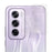RURIHAI 2Pcs For Oppo Reno12 Pro 5G (Global) Camera Lens Protector 3D High Transparency Lens Film - 1