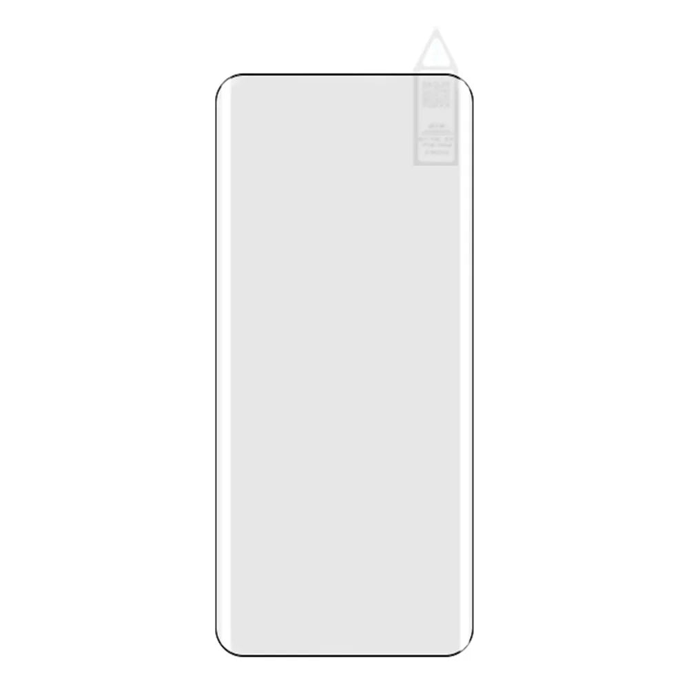 RURIHAI For vivo X100 Ultra 5G Full Screen Protector 3D Curved Touch Sensitive Film (Support Fingerprint Unlock) - 2