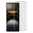 RURIHAI For vivo X100 Ultra 5G Screen Protector 3D Curved Full Screen Film - 1