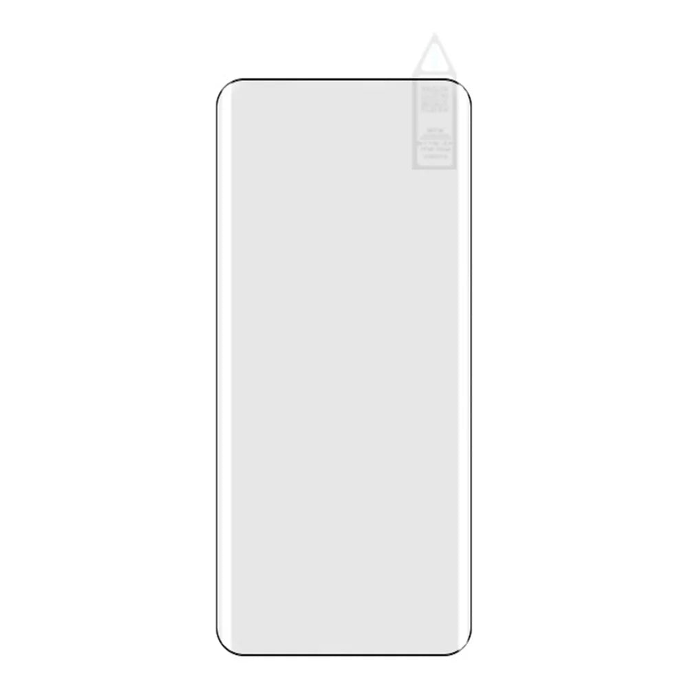 RURIHAI For vivo X100 Ultra 5G Screen Protector 3D Curved Full Screen Film - 2