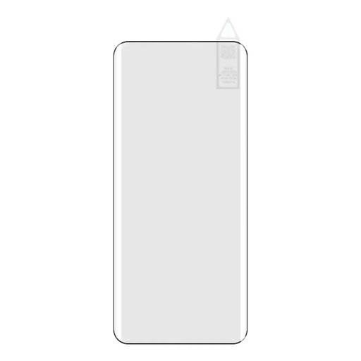 RURIHAI For vivo X100 Ultra 5G Screen Protector 3D Curved Full Screen Film - 2