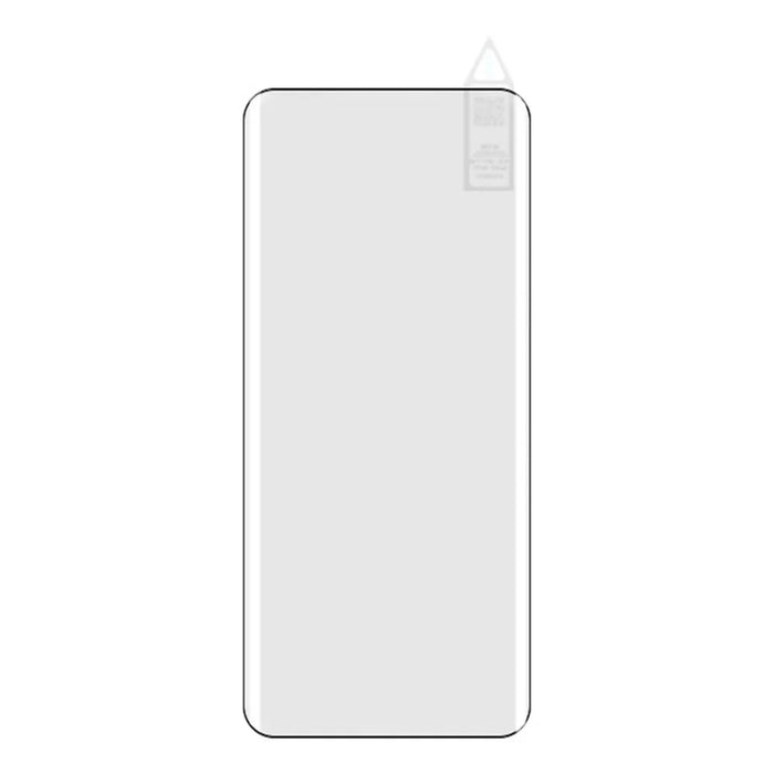 RURIHAI For vivo X100 Ultra 5G Screen Protector 3D Curved Full Screen Film - 2