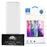 RURIHAI For vivo X100 Ultra 5G Screen Protector 3D Curved Full Screen Film - 4