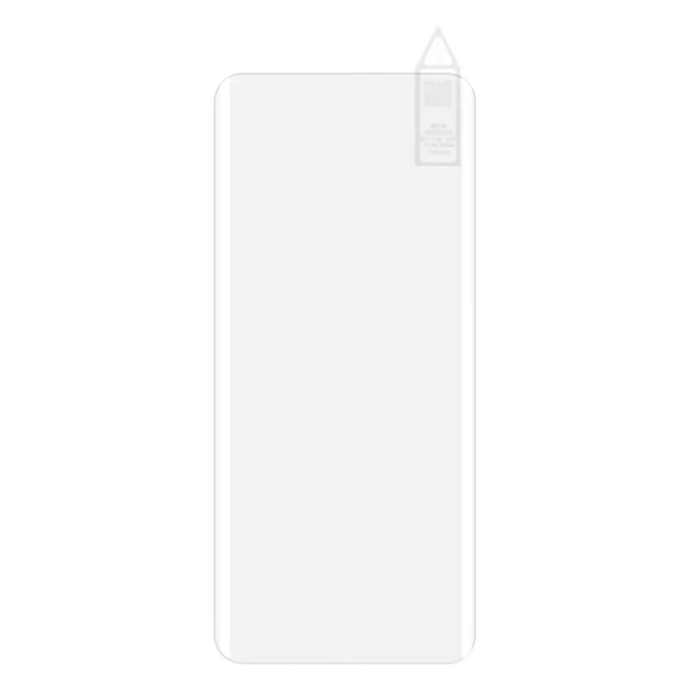 RURIHAI For vivo X100 Ultra 5G Screen Protector 3D UV Glue High Aluminum-Silicon Glass Film - 2