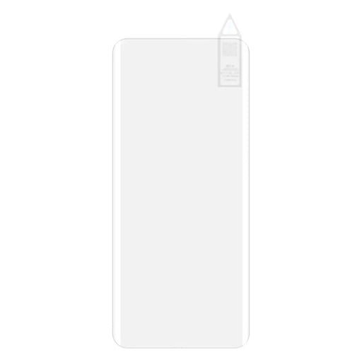 RURIHAI For vivo X100 Ultra 5G Screen Protector 3D UV Glue High Aluminum-Silicon Glass Film - 2