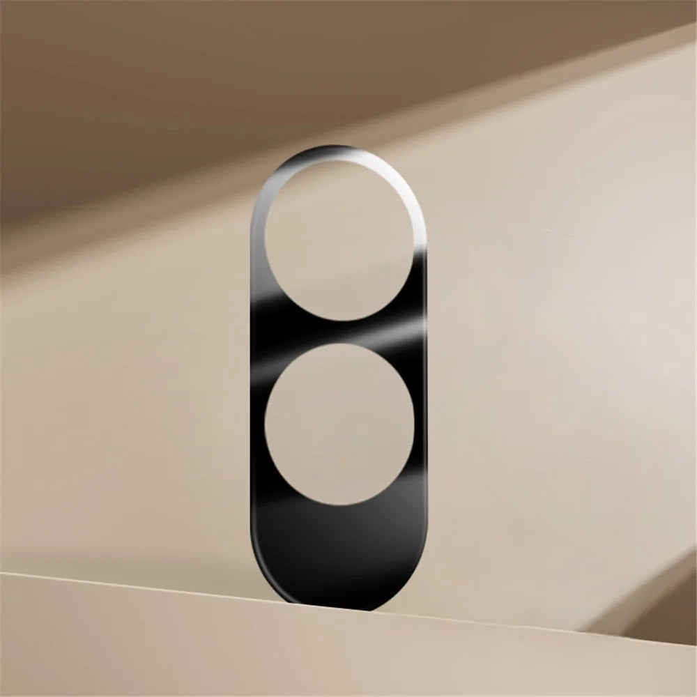 RURIHAI For Oppo A60 4G Camera Lens Protector AR Ultra Clear Phone Rear Lens Film - 4