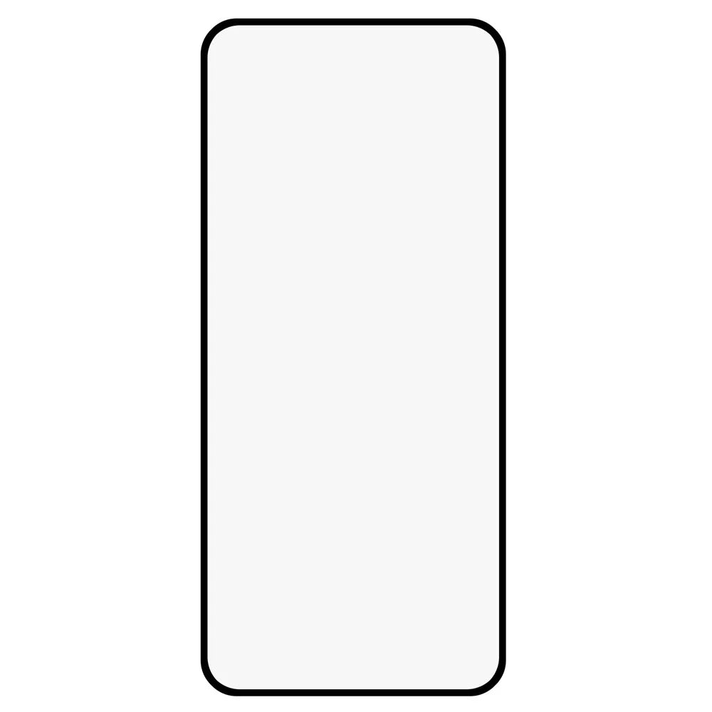 RURIHAI for Asus Zenfone 9 5G Full Covering Anti-dust Secondary Hardening Aluminum-silicon Glass Film, Anti-abrasion 2.5D Full Glue HD Screen Protector - 2