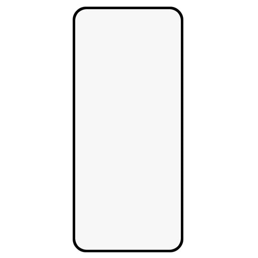 RURIHAI for Asus Zenfone 9 5G Full Covering Anti-dust Secondary Hardening Aluminum-silicon Glass Film, Anti-abrasion 2.5D Full Glue HD Screen Protector - 2