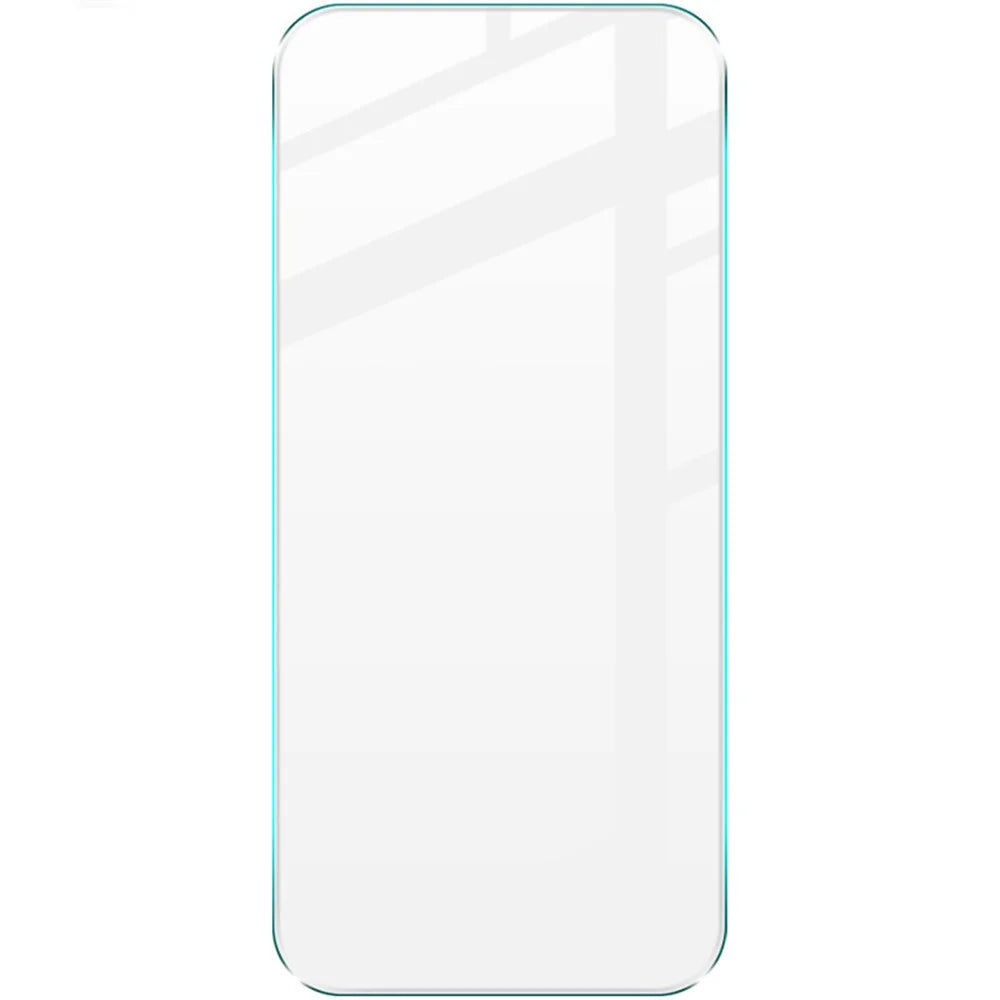 IMAK H Series For Google Pixel 9 / 9 Pro / Motorola Edge (2026) Screen Protector Impact-Resistant Tempered Glass Film - 2