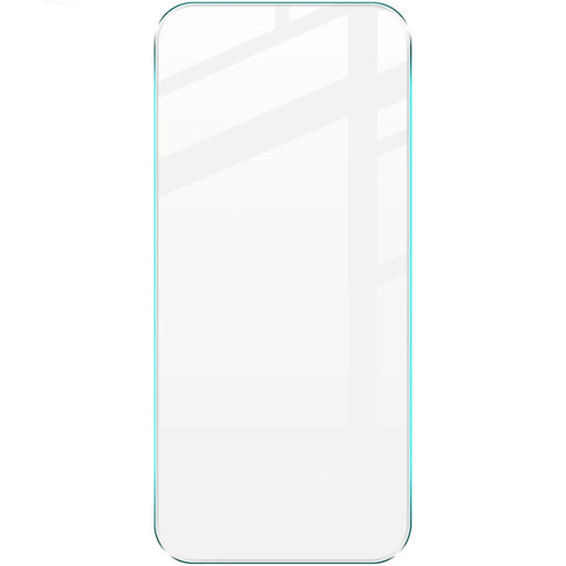 IMAK H Series For Google Pixel 9 / 9 Pro / Motorola Edge (2026) Screen Protector Impact-Resistant Tempered Glass Film - 2
