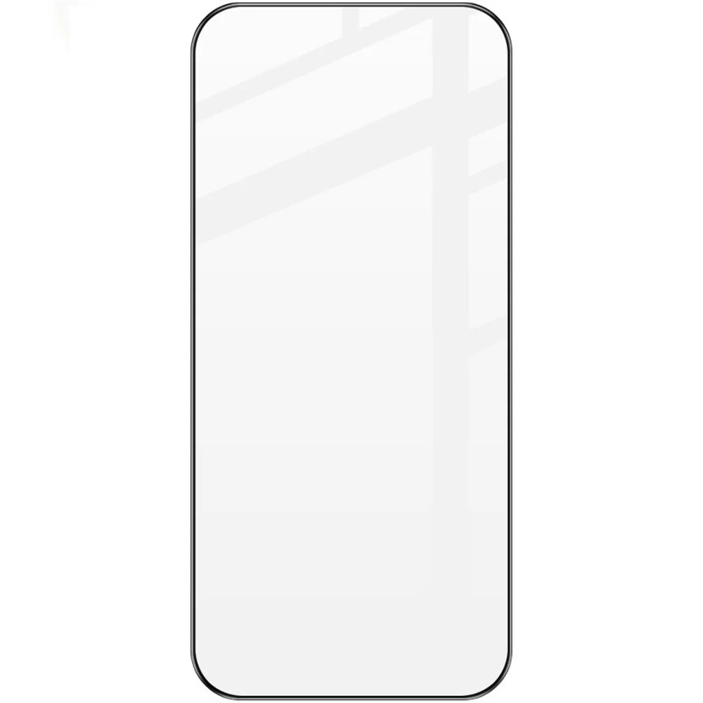 IMAK Pro+ Series For Google Pixel 9 / 9 Pro / Motorola Edge (2026) Full Screen Protector HD Clear Tempered Glass Film - 2