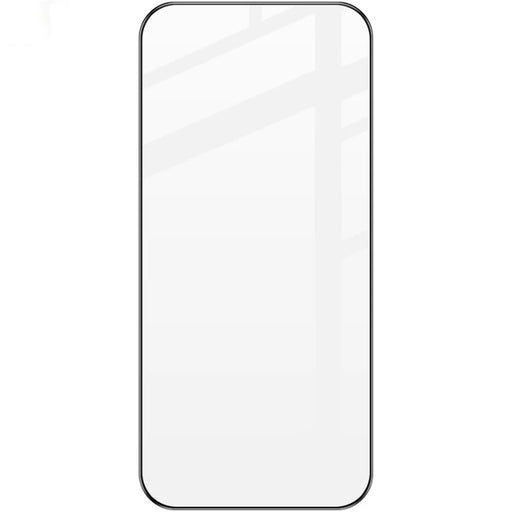 IMAK Pro+ Series For Google Pixel 9 / 9 Pro / Motorola Edge (2026) Full Screen Protector HD Clear Tempered Glass Film - 2