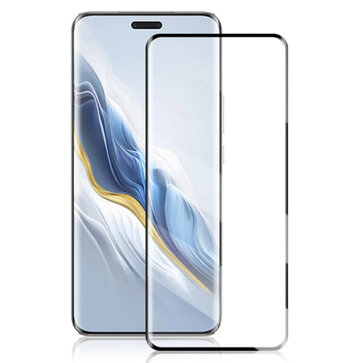 MOCOLO For Honor Magic6 Pro 5G Screen Protector HD Clear 3D Curved Screen Film - 1