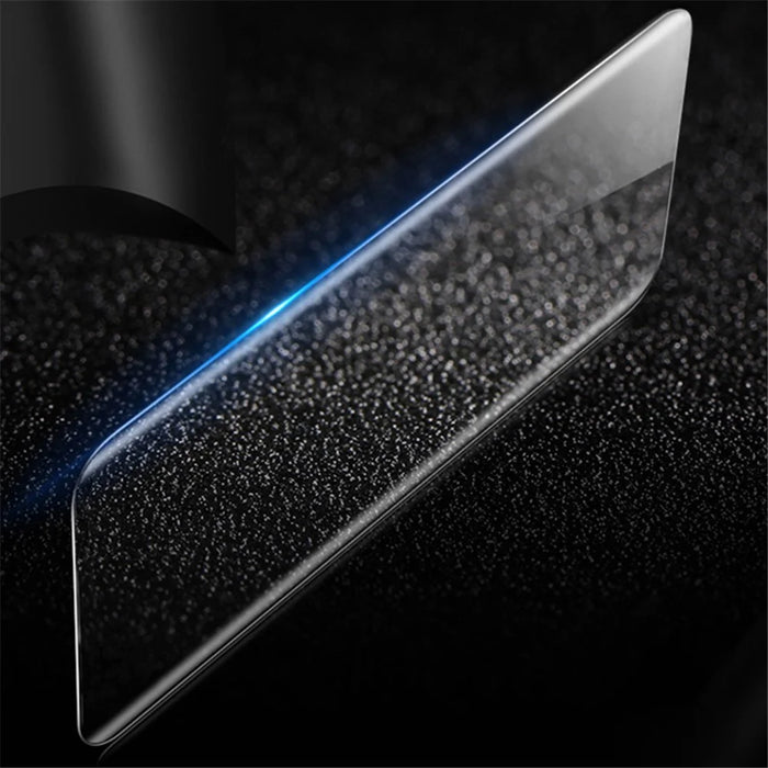 MOCOLO For Honor Magic6 Pro 5G Tempered Glass Screen Protector 3D Curved UV Liquid Film - 7