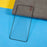 For Google Pixel 9 / 9 Pro Screen Protector Silk Printing High Aluminium-Silicon Glass Film - 3